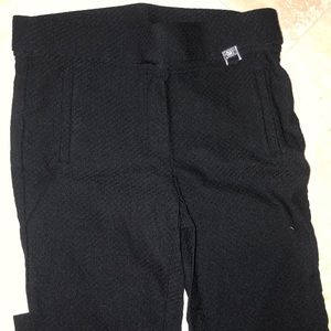 Women’s skinny ankle dress pant